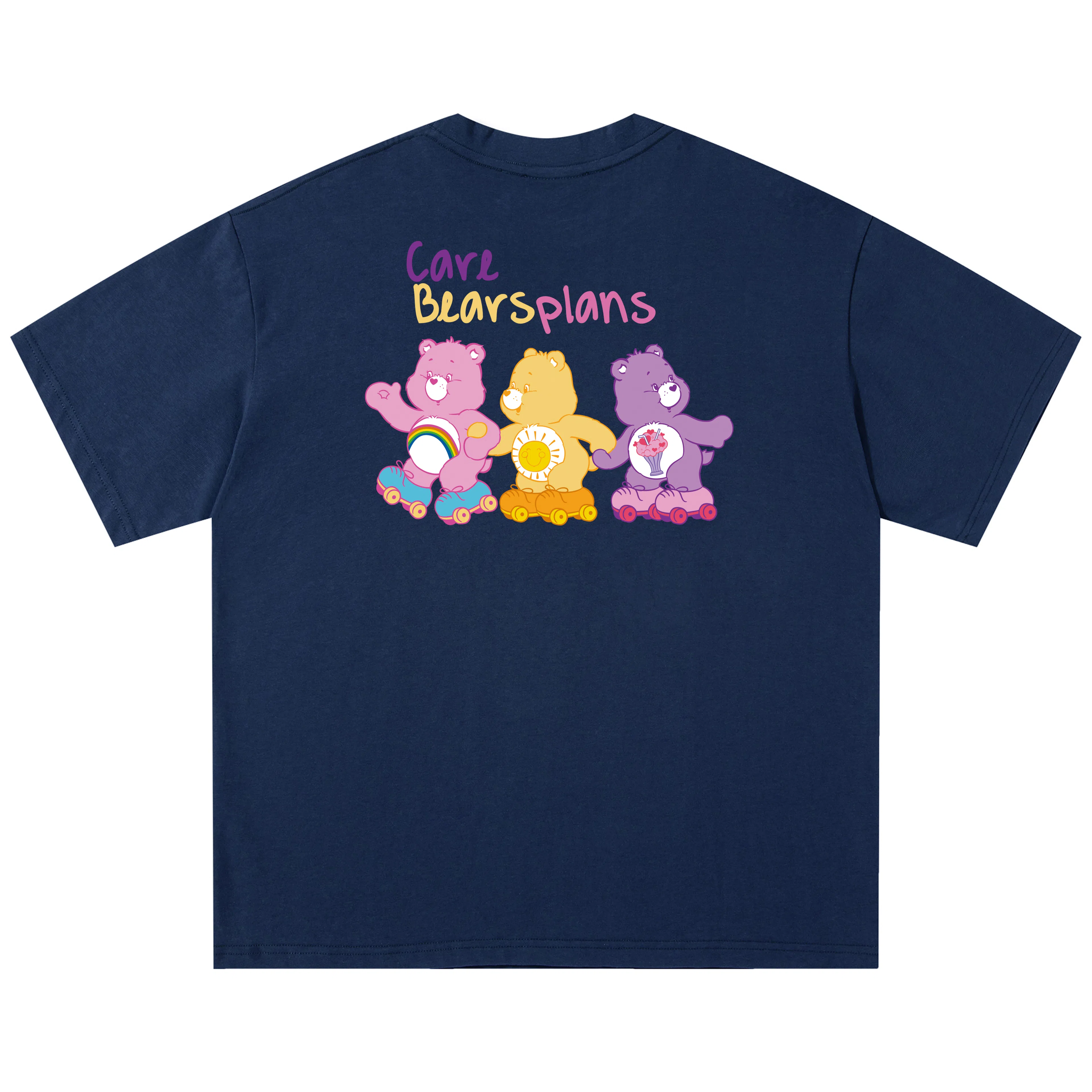 CAREBEARS T