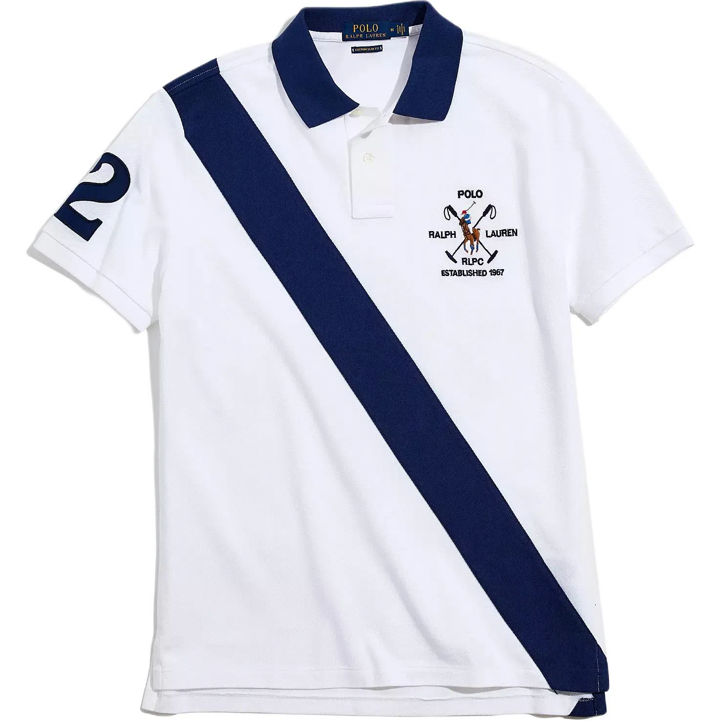 Polo Ralph Lauren LogoPolo