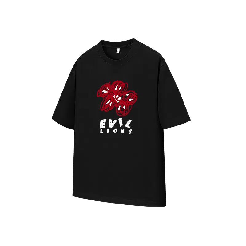 Evil lions T