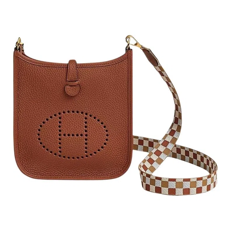 HERMES Evelyne 16 Clemence
