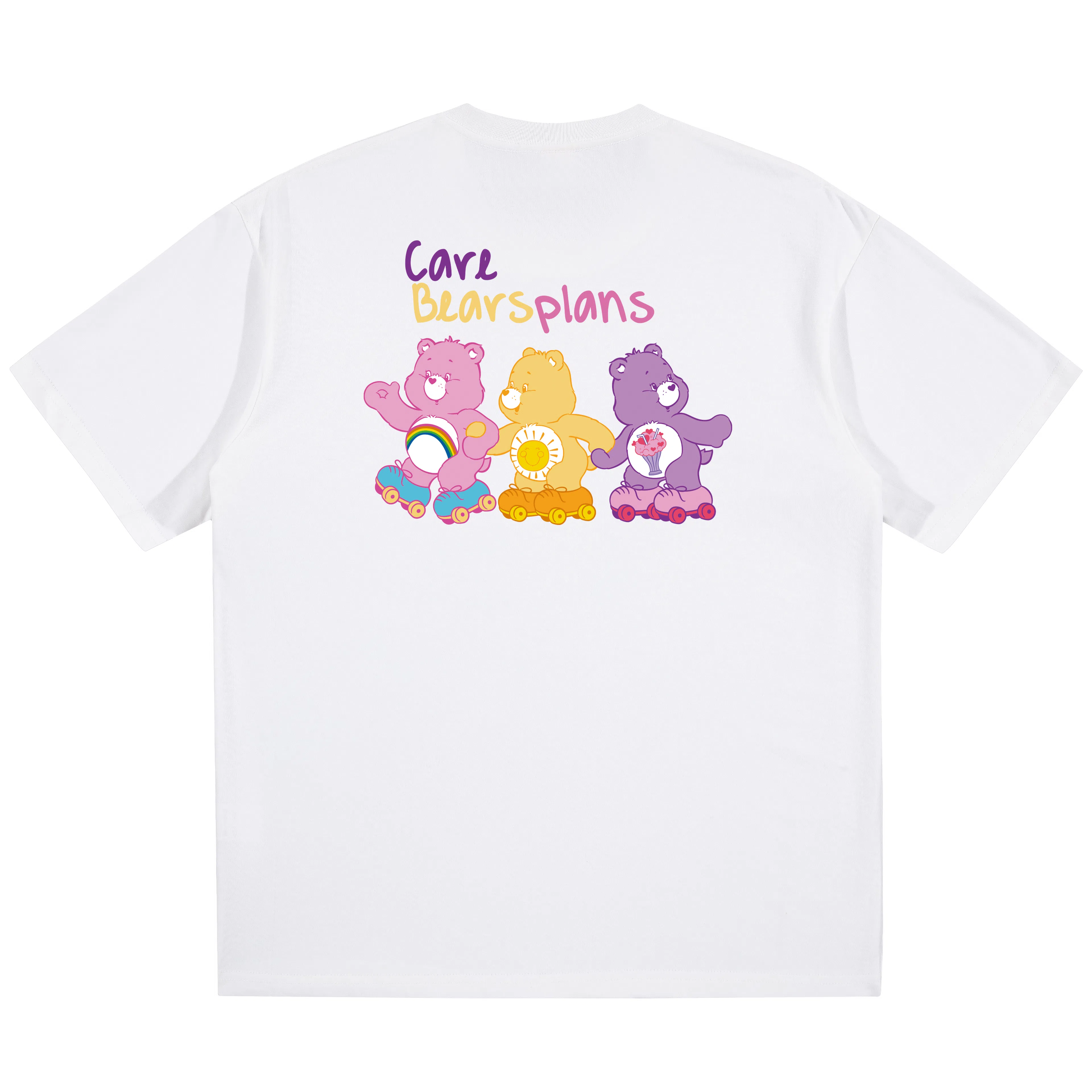 CAREBEARS T
