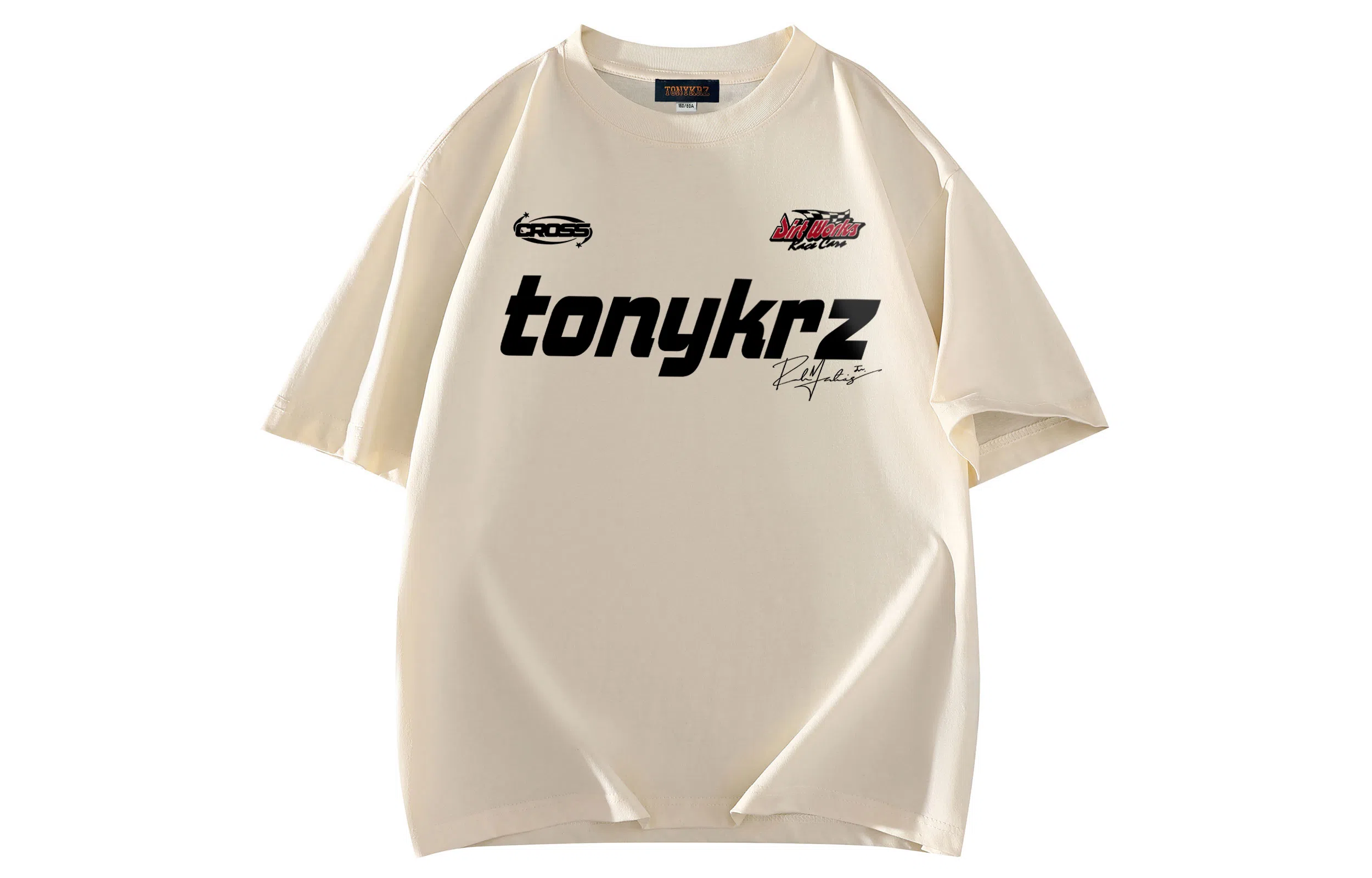 TONYKRZ T