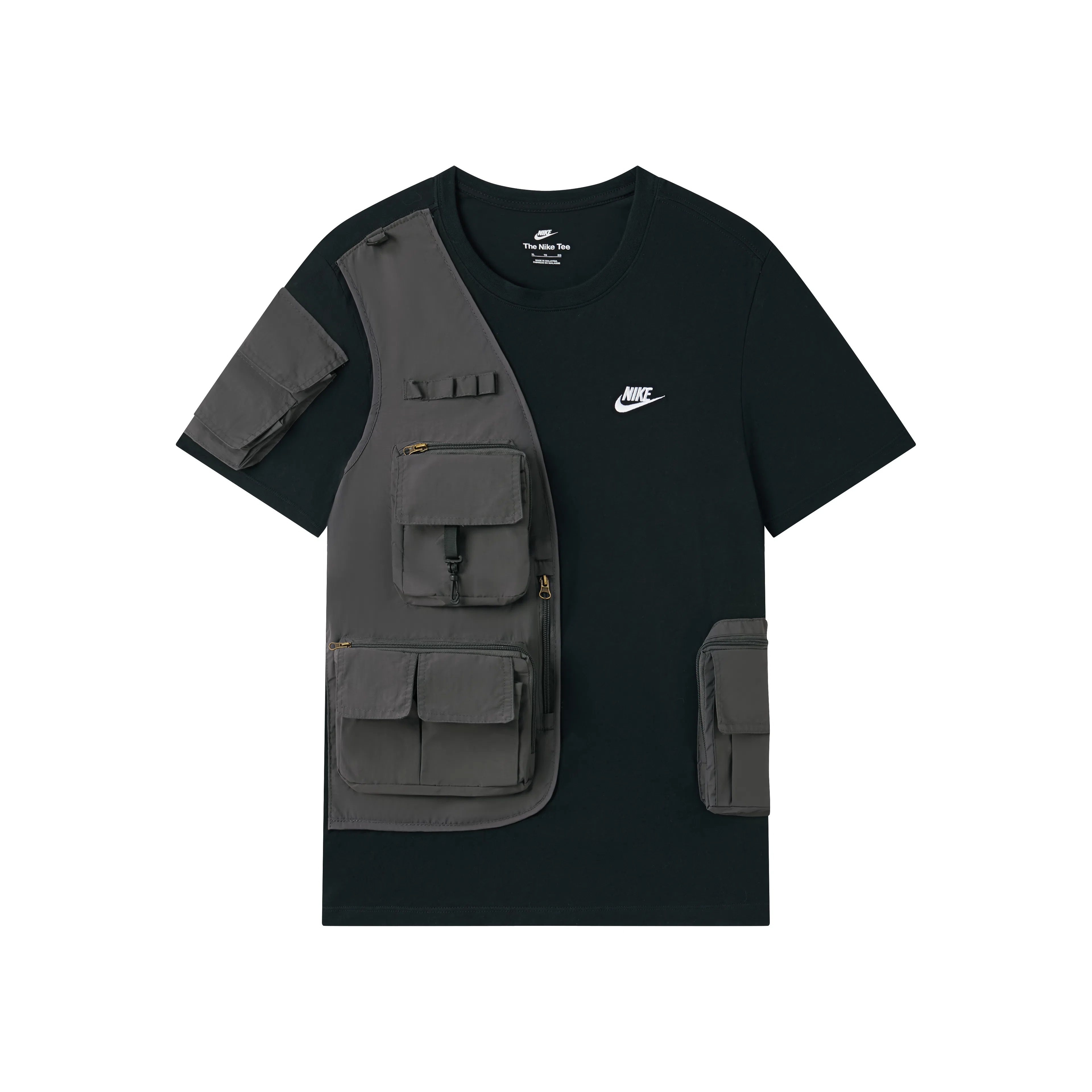 Nike Sportswear Dri-Fit SWOOSH T