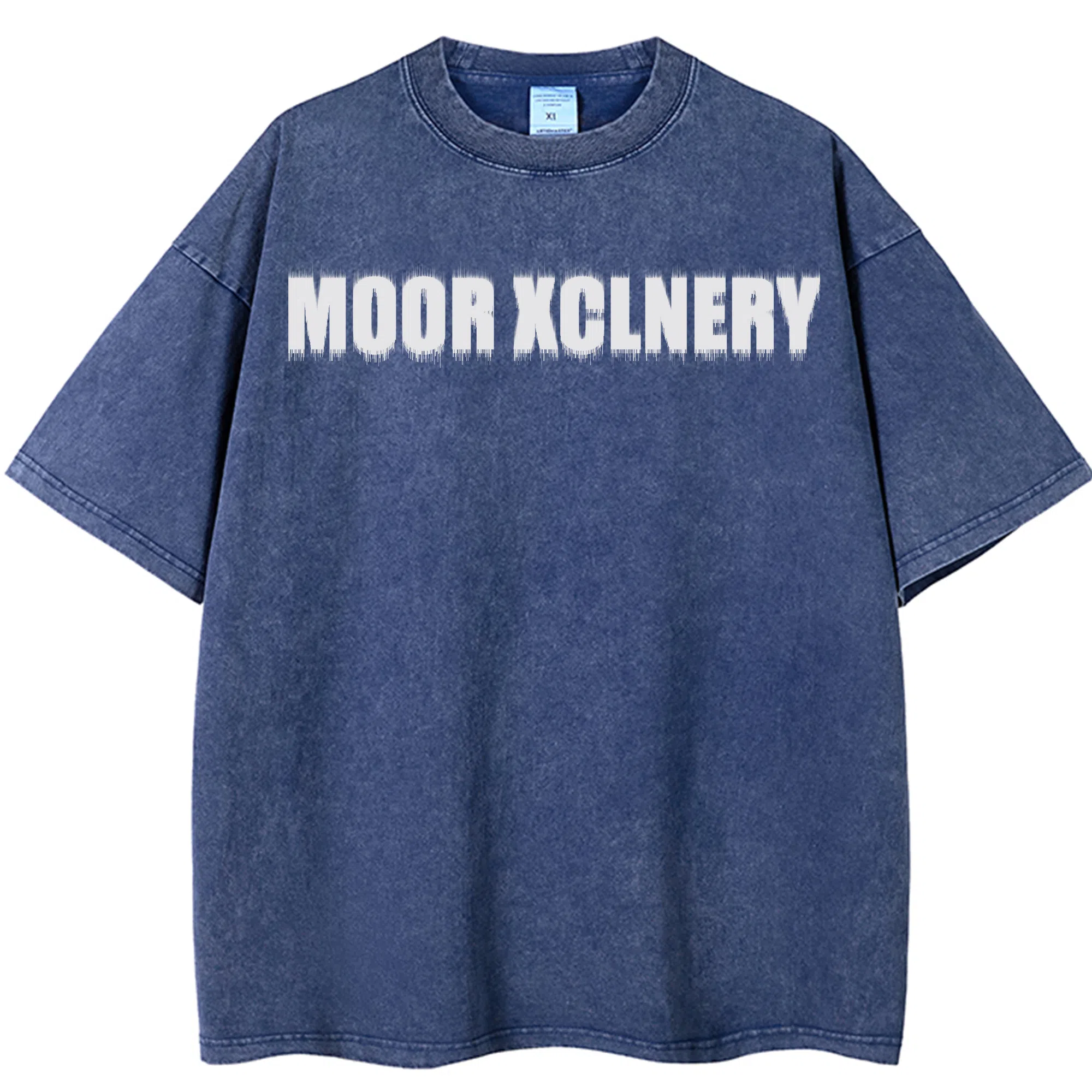 MOOR XCLNERY logoT