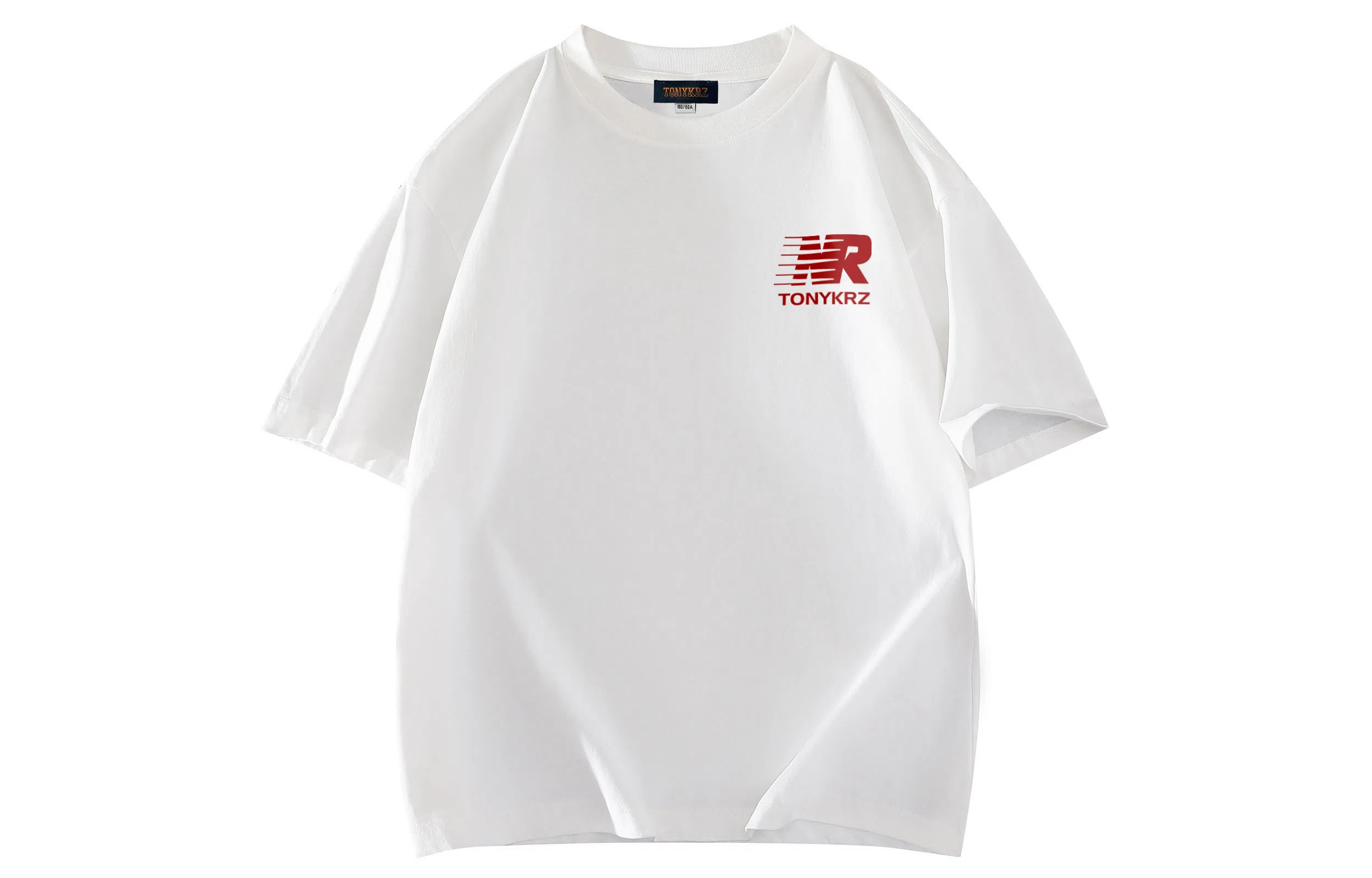 TONYKRZ LogoT