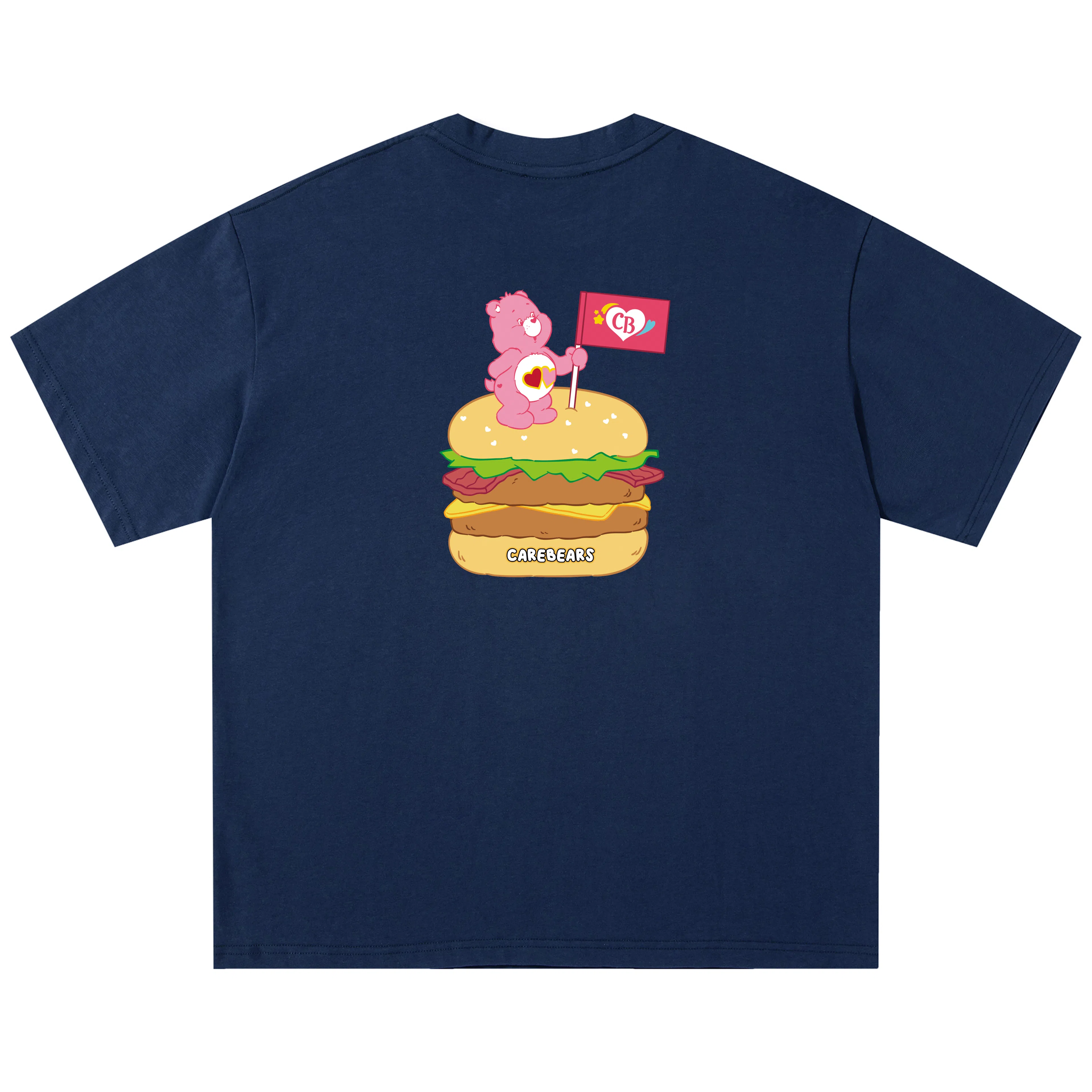 CAREBEARS T