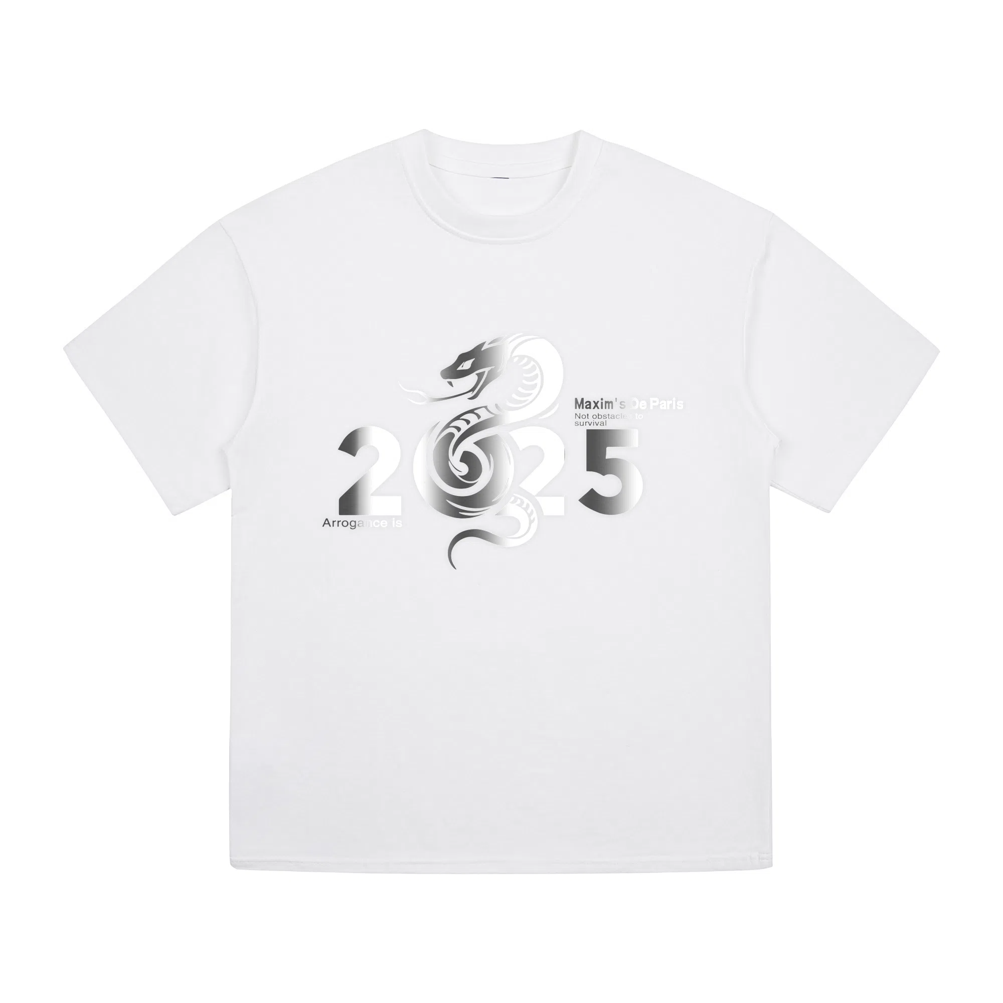 maxim's de paris T