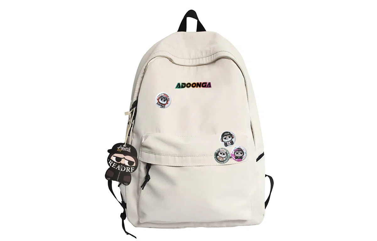 ADOONGA Backpack