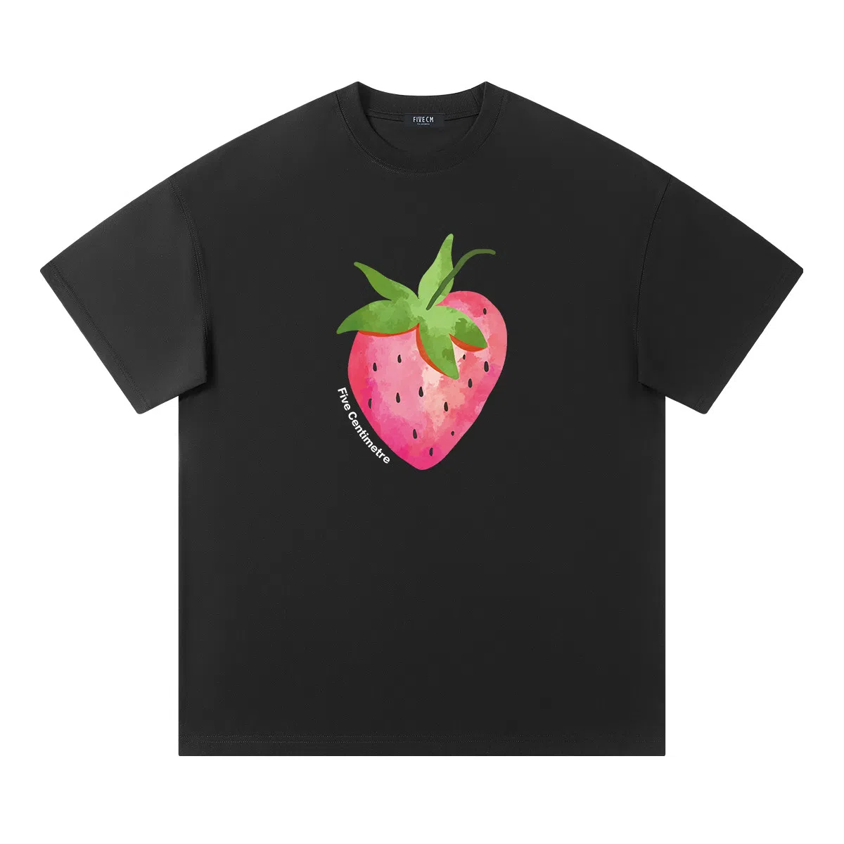 FIVE CM I.TClean fitT