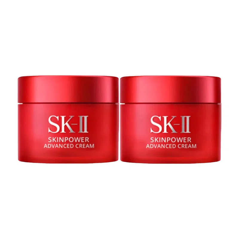 SK-II 15g15g*315g*6