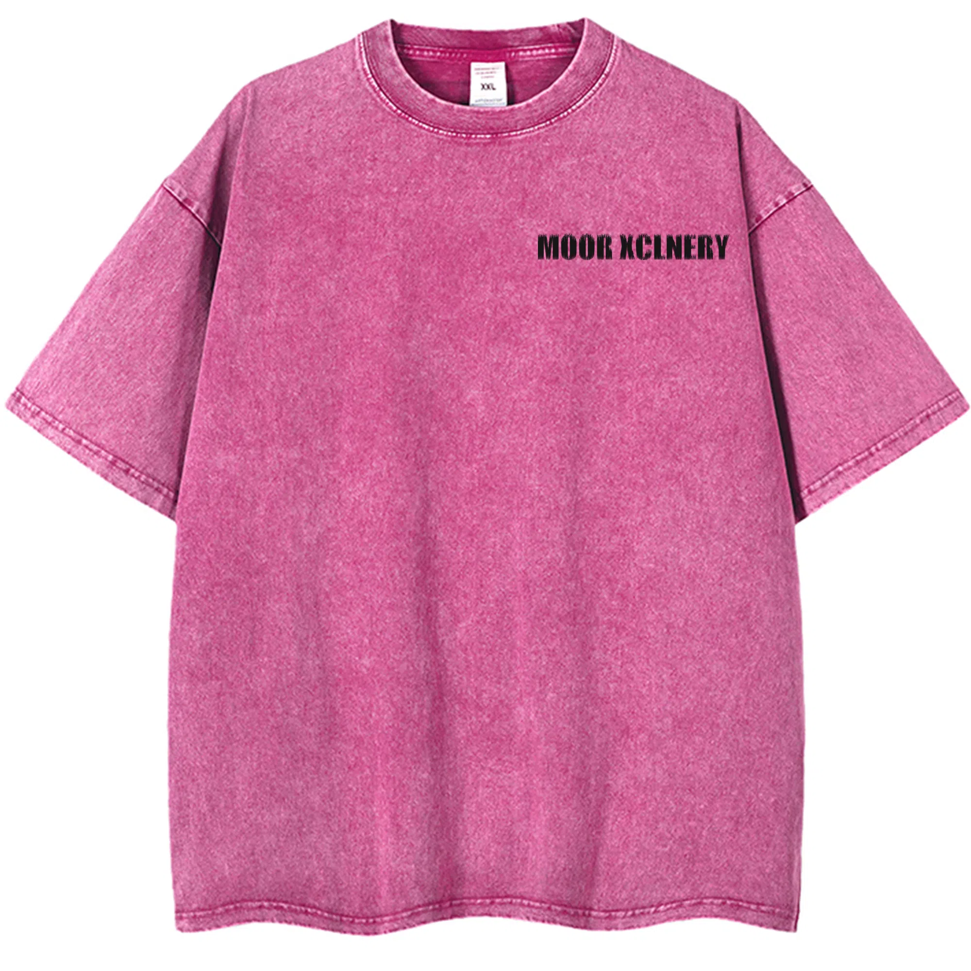 MOOR XCLNERY logoT