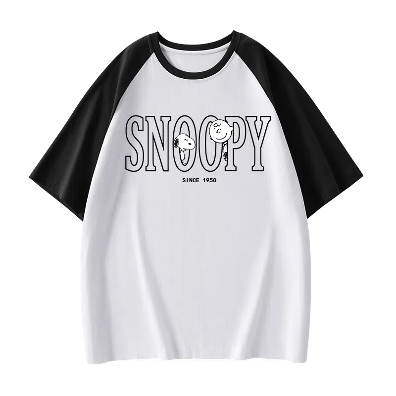 SNOOPY T