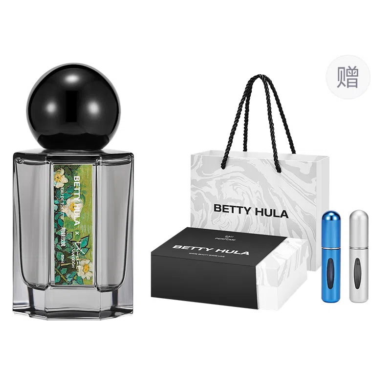 Betty Hula EDT 50ml