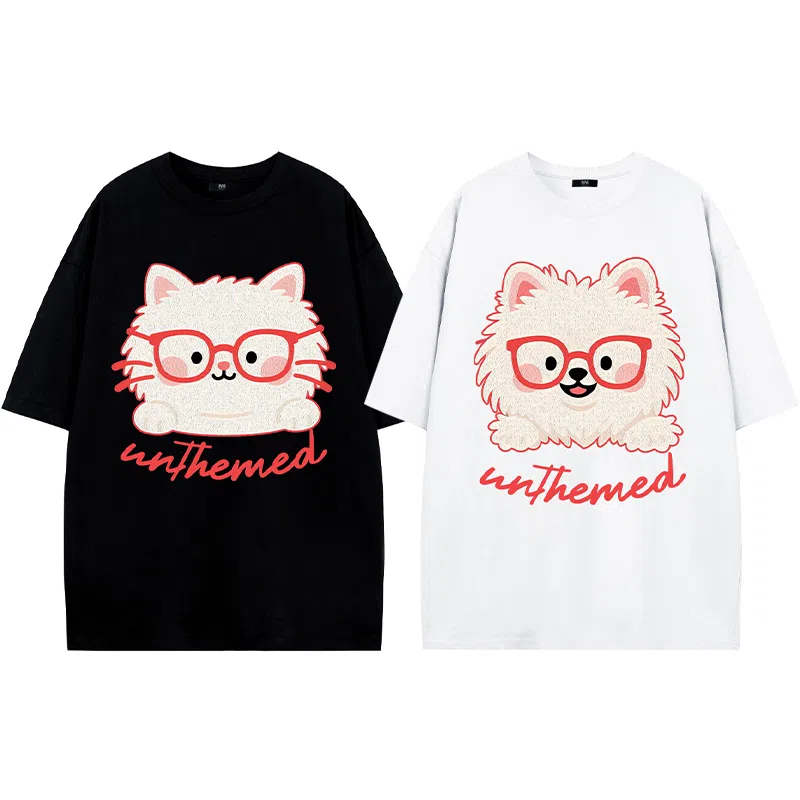 UNthemed T