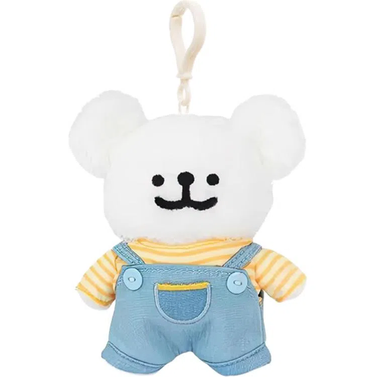 The Green Party 10-35cm