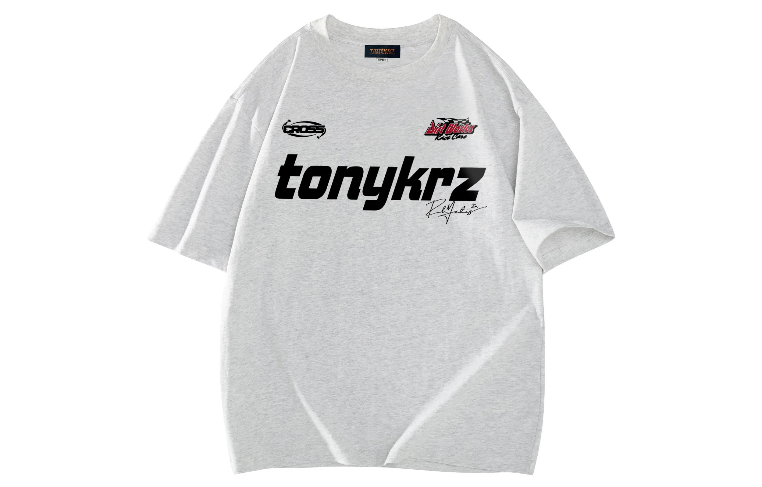 TONYKRZ T
