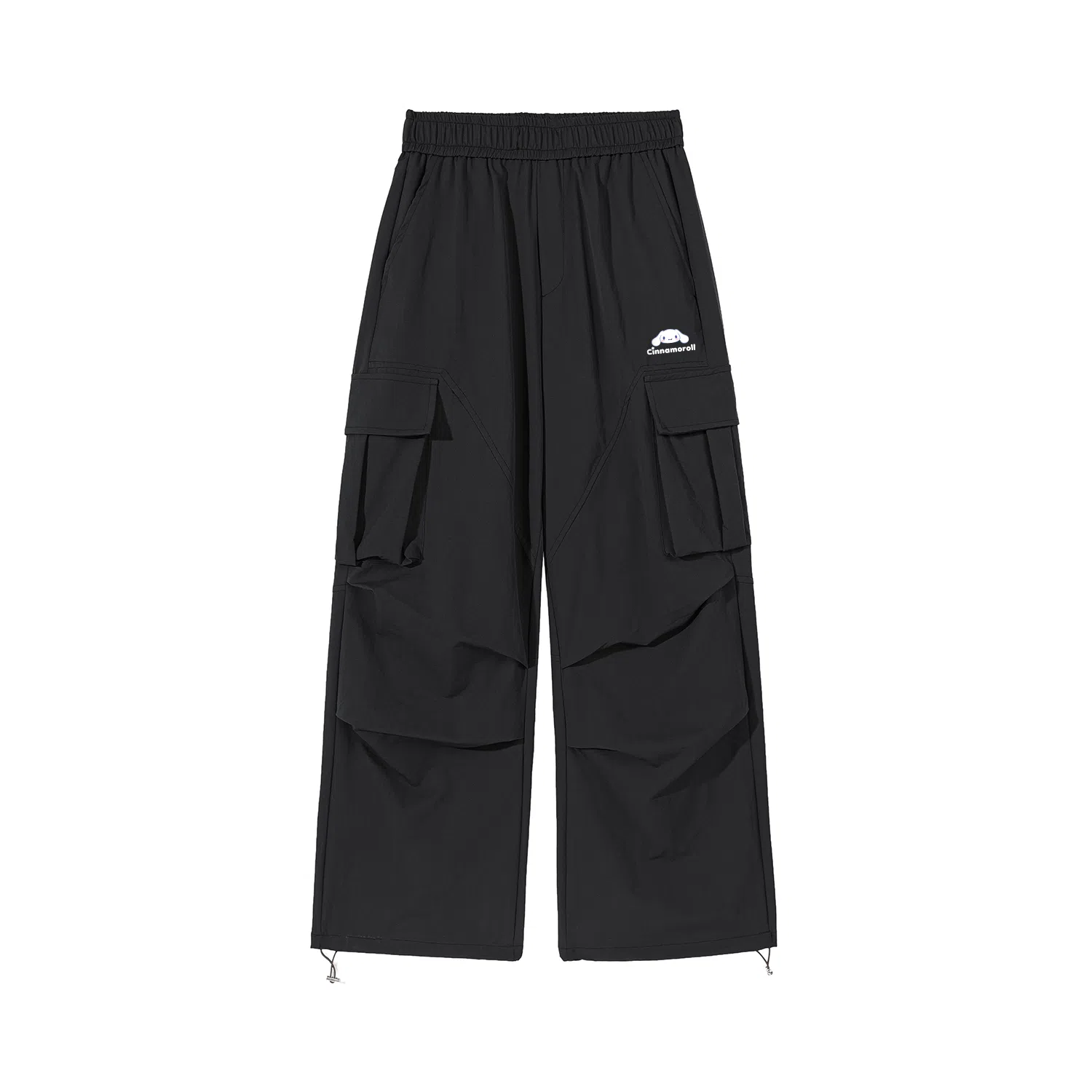 Sanrio x CINNAMOROLL