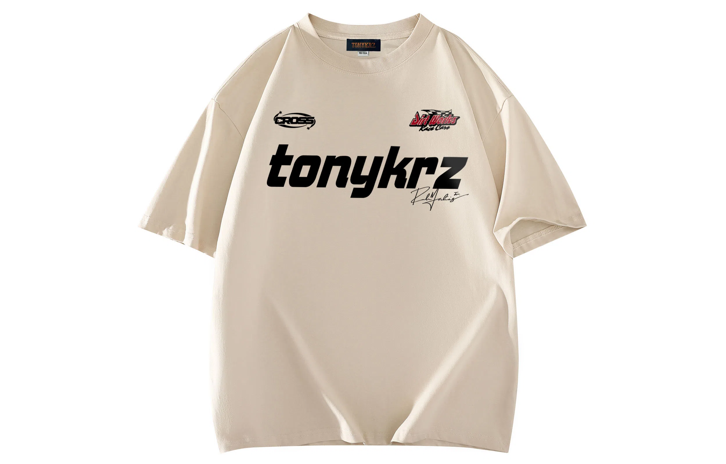 TONYKRZ T
