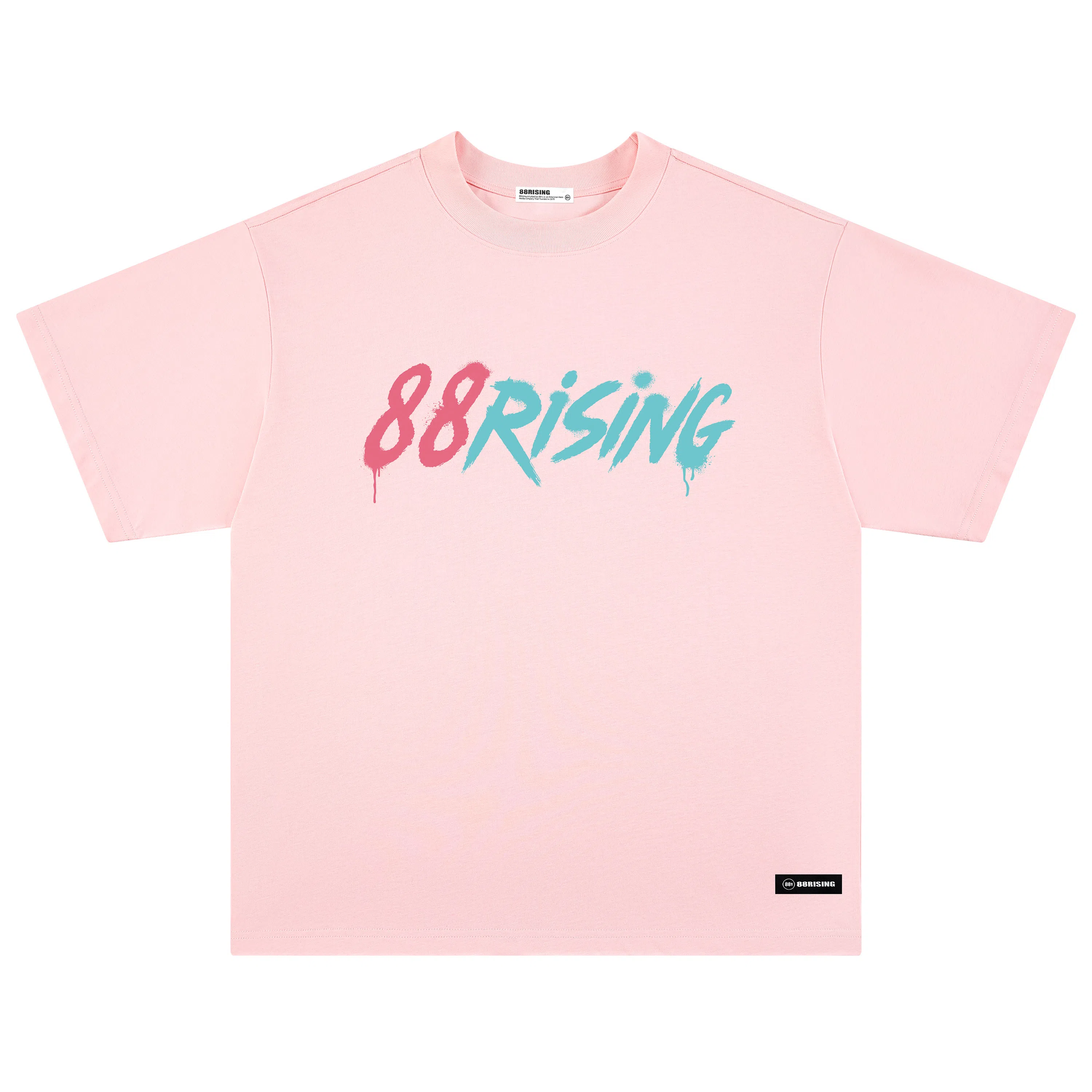 88rising T