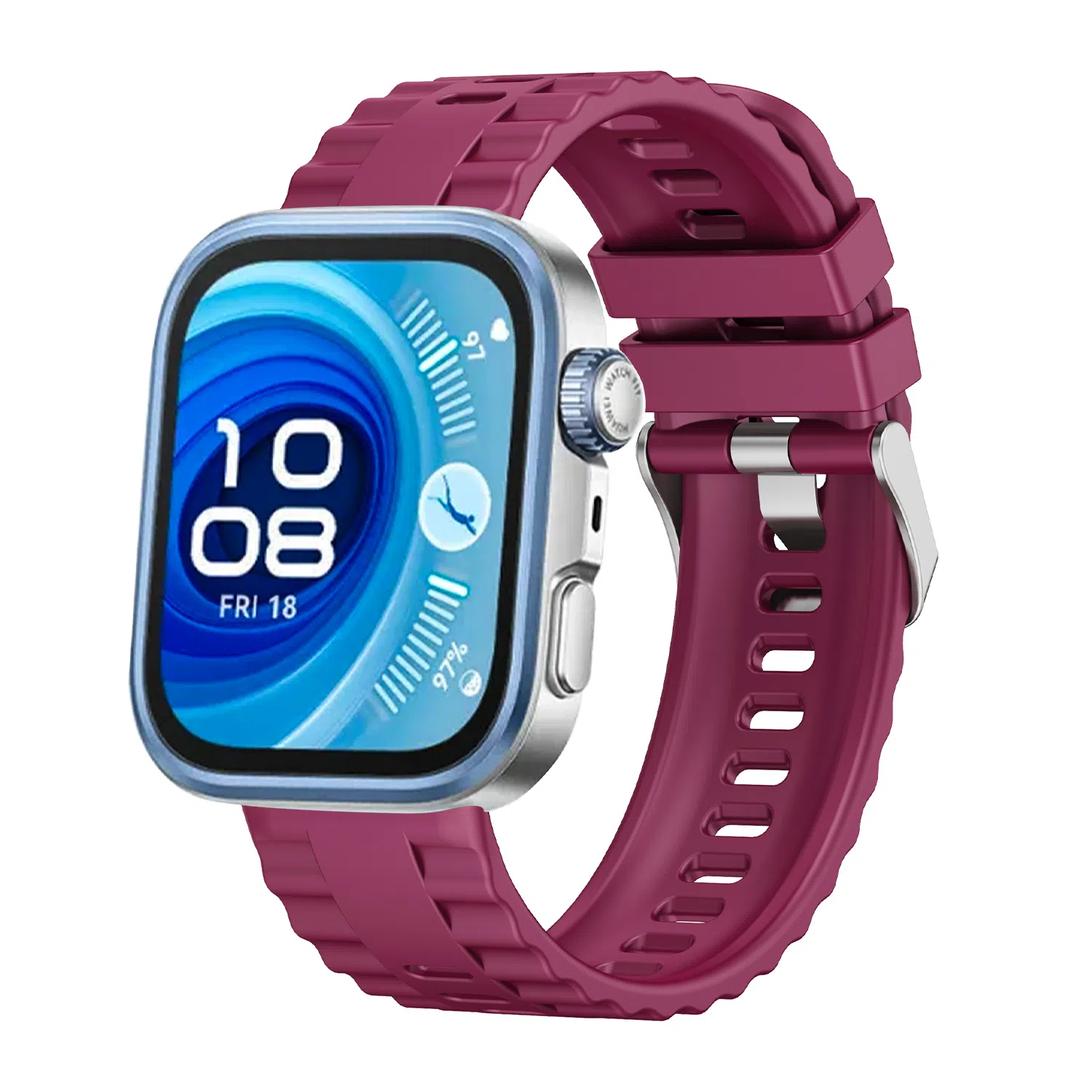 Dresself 210mm Watch Fit44Pro3