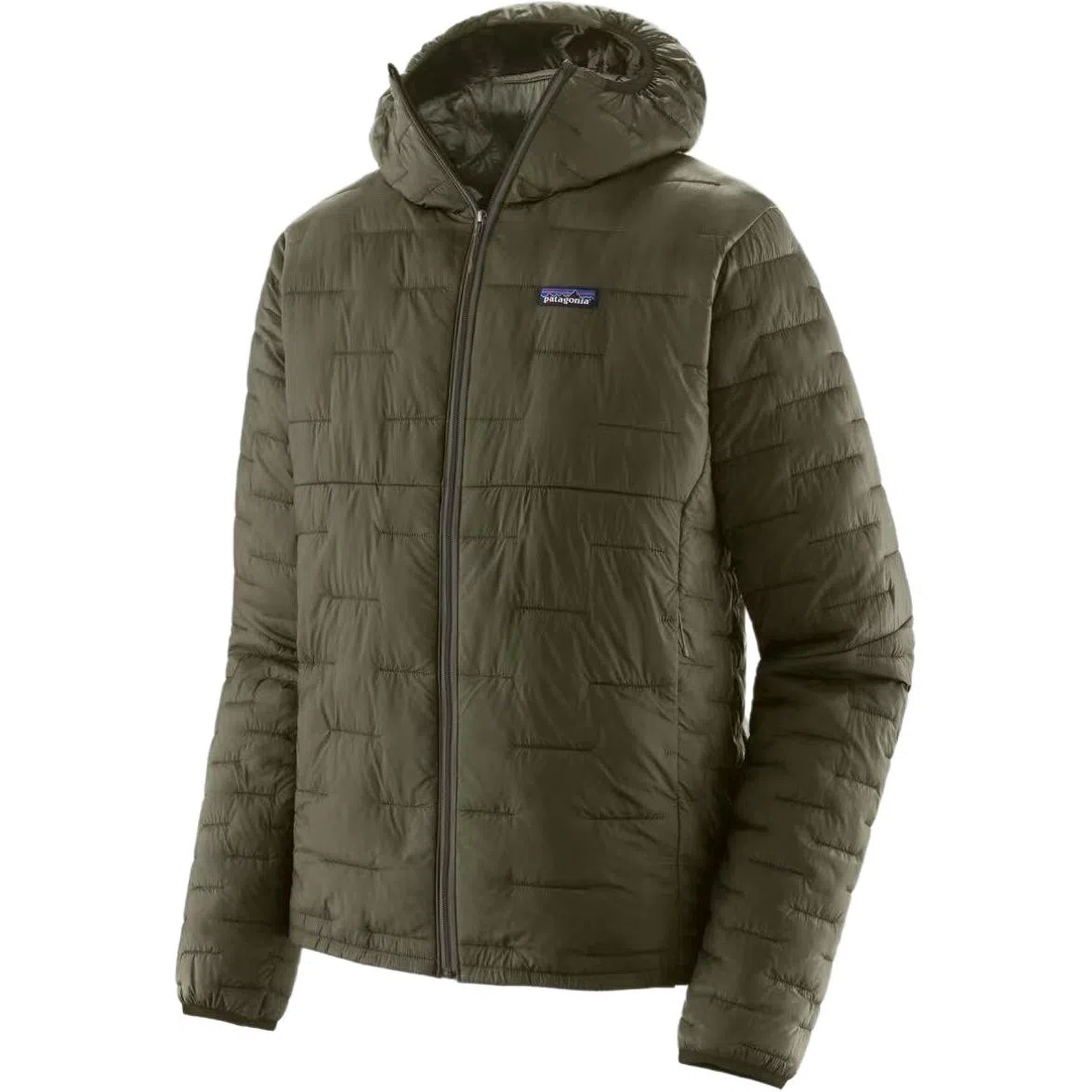 patagonia Micro Puff