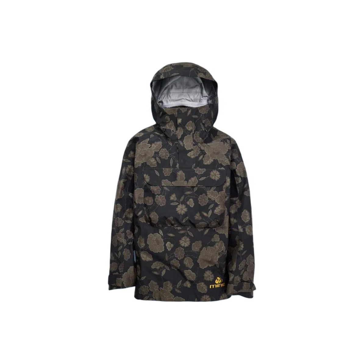 BURTON MINE77 GORE-TEX 3L