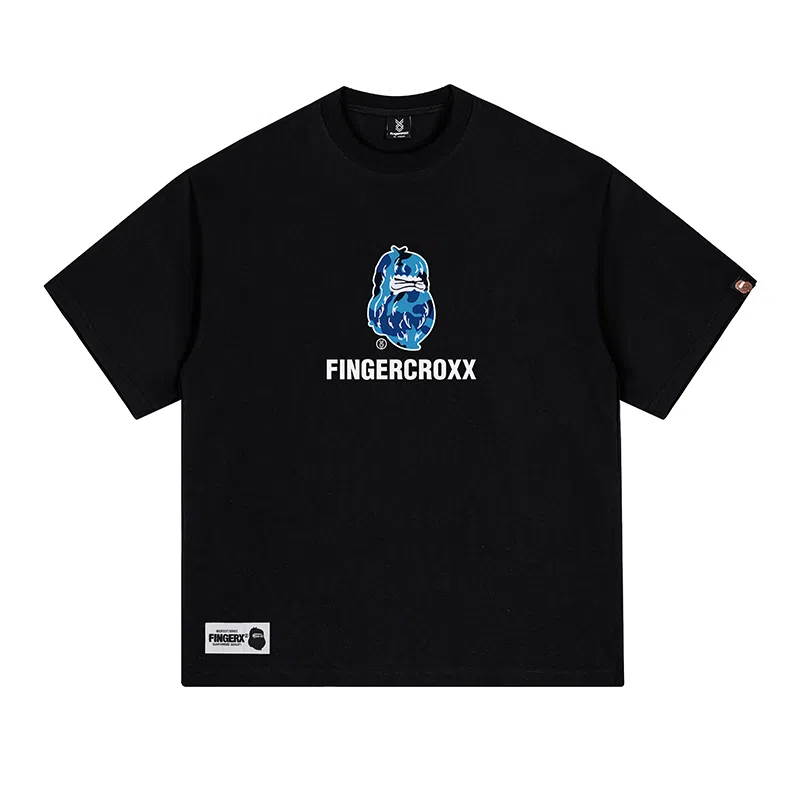 I.TFGXXFingercroxx T