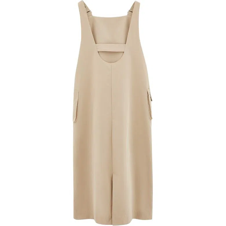 MOUSSY