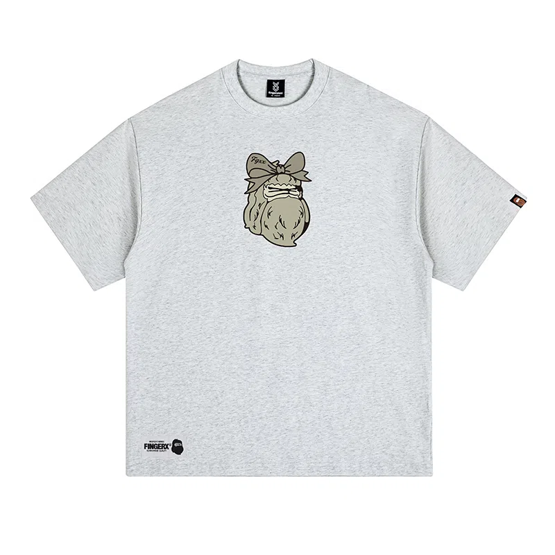 I.TFGXXFingercroxx T