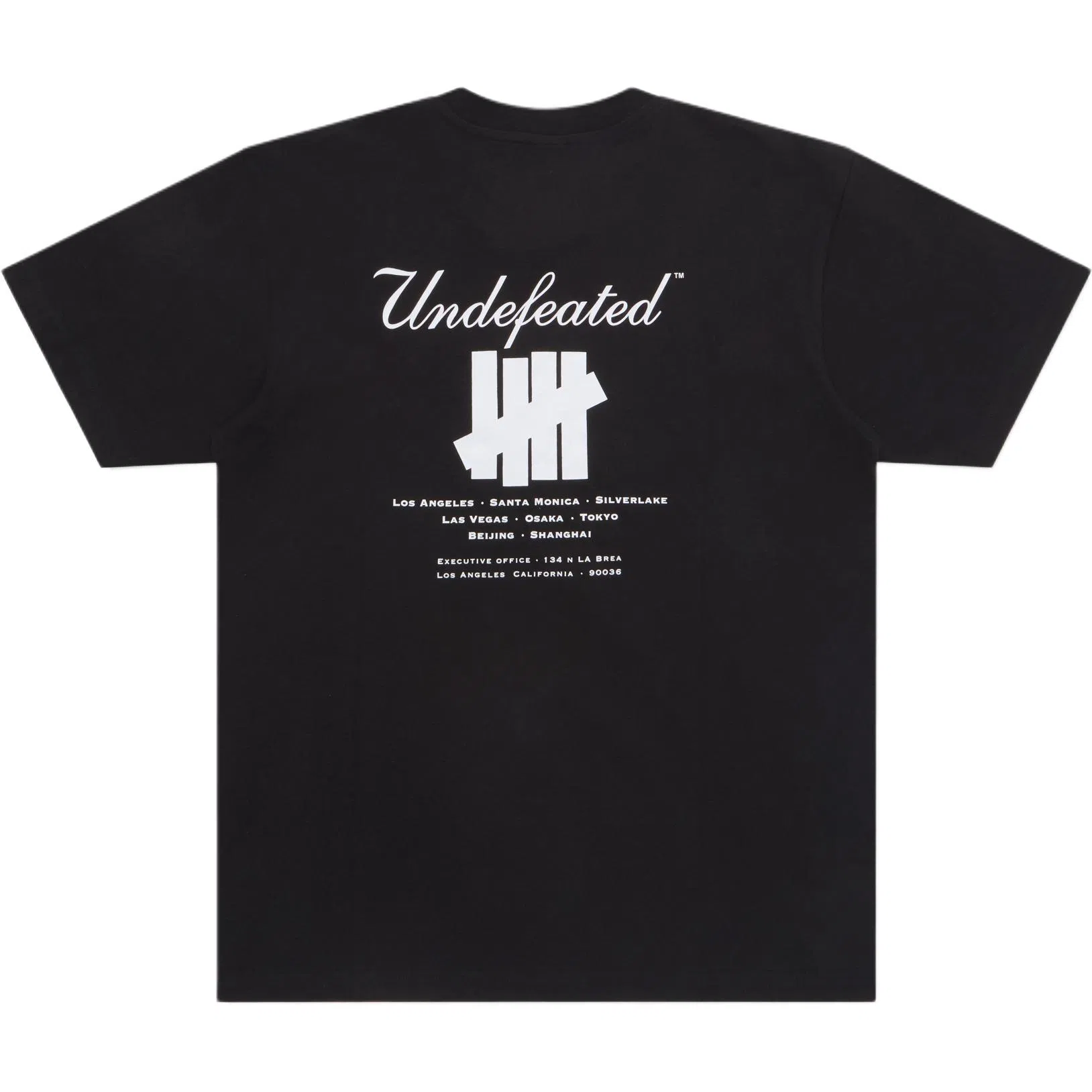 UNDEFEATED SS25 LogoICONT