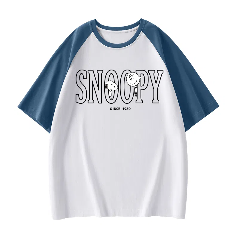 SNOOPY T