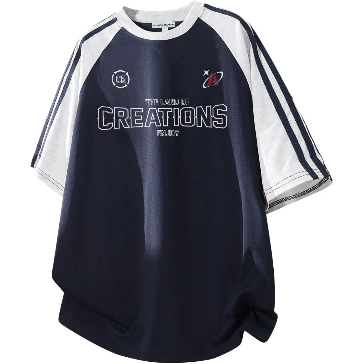 Colorful Creations logoT