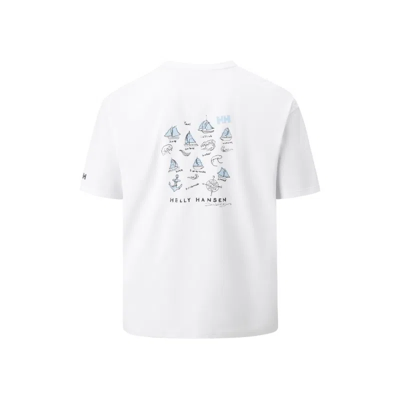 HELLY HANSEN T