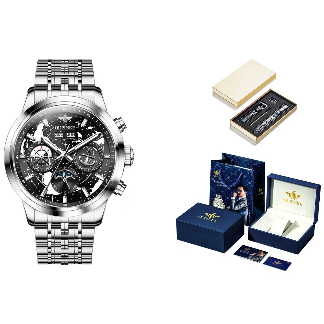 Oupinke 42mm OPK.3256