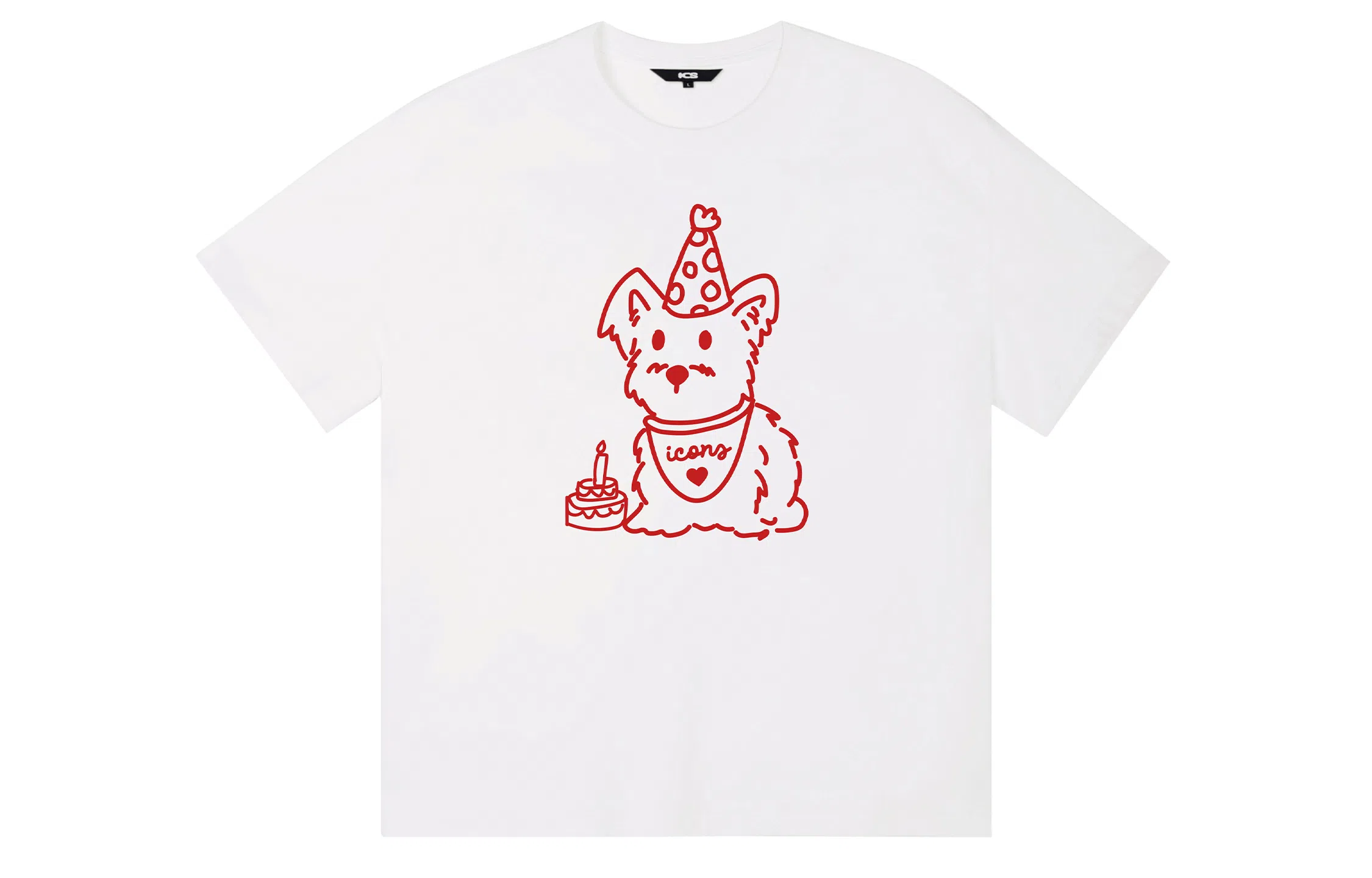 ICONS Lab T