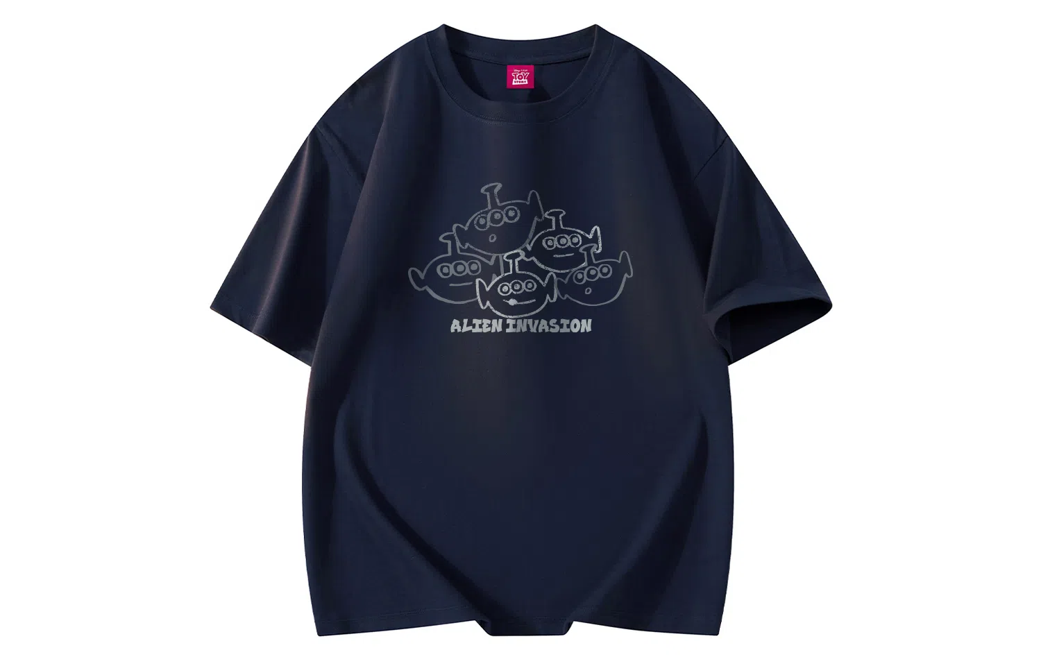 Disney logo T