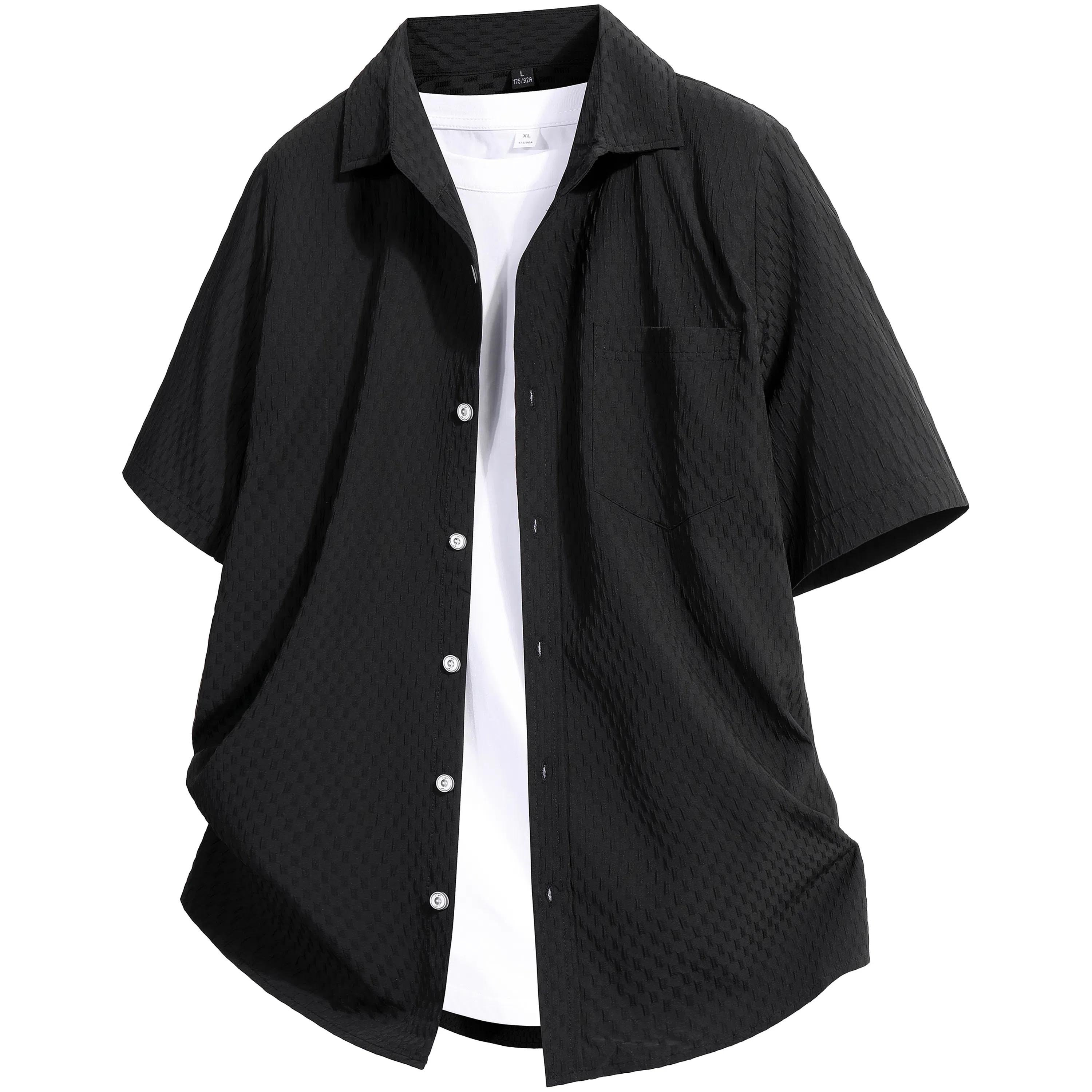 JUNGLE PANDA L-8XL240