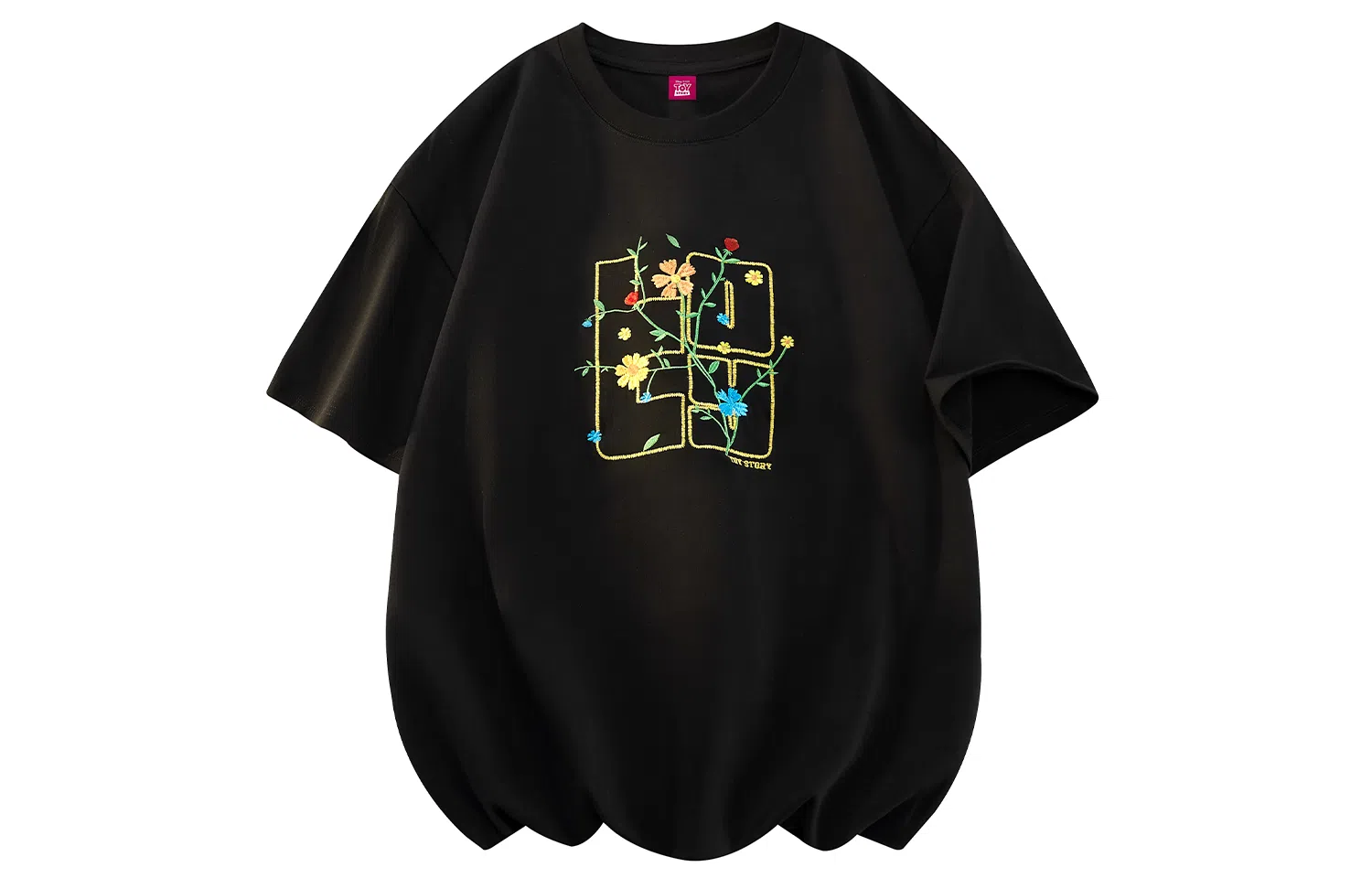 Disney logo T