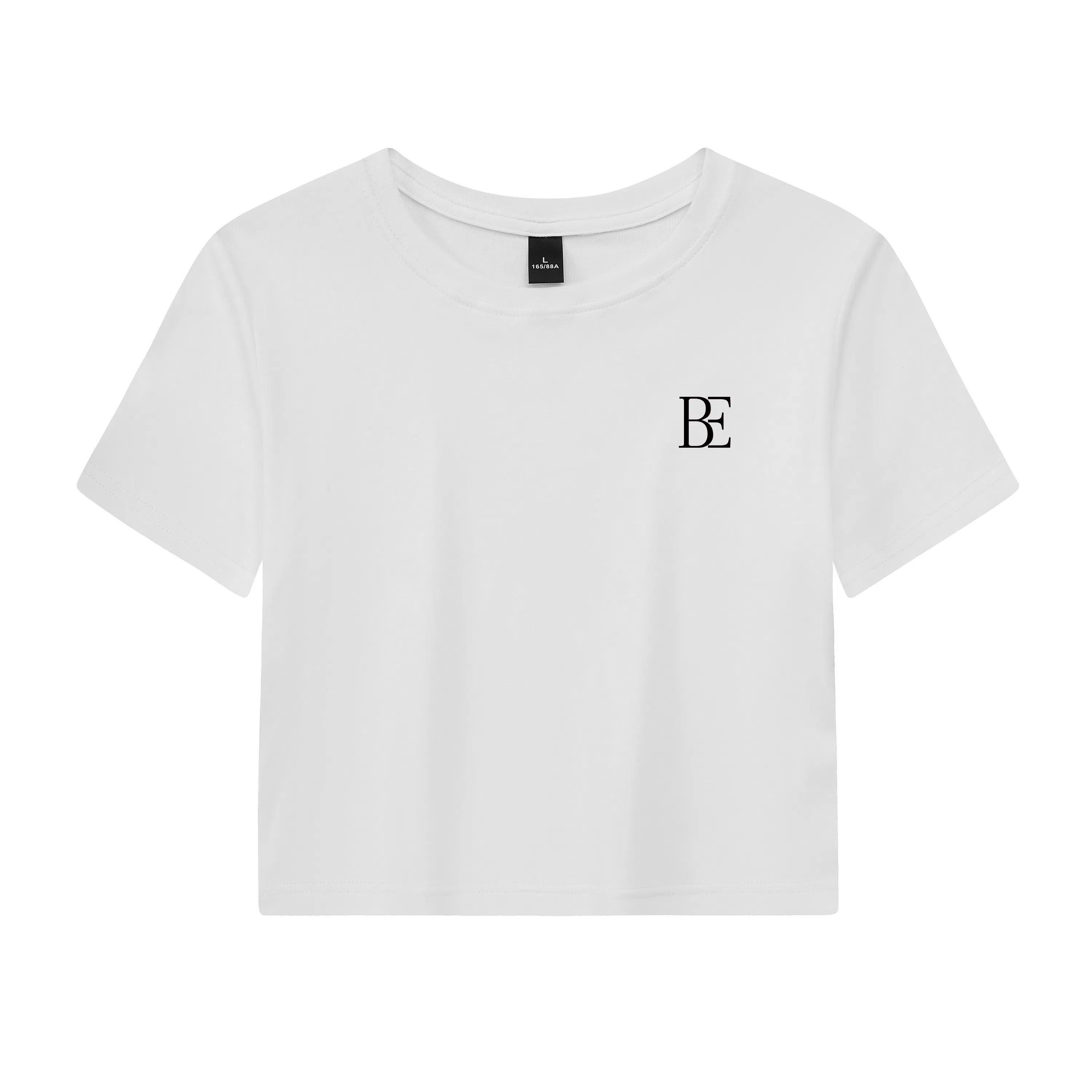 BOBBY ABLEY Logo T