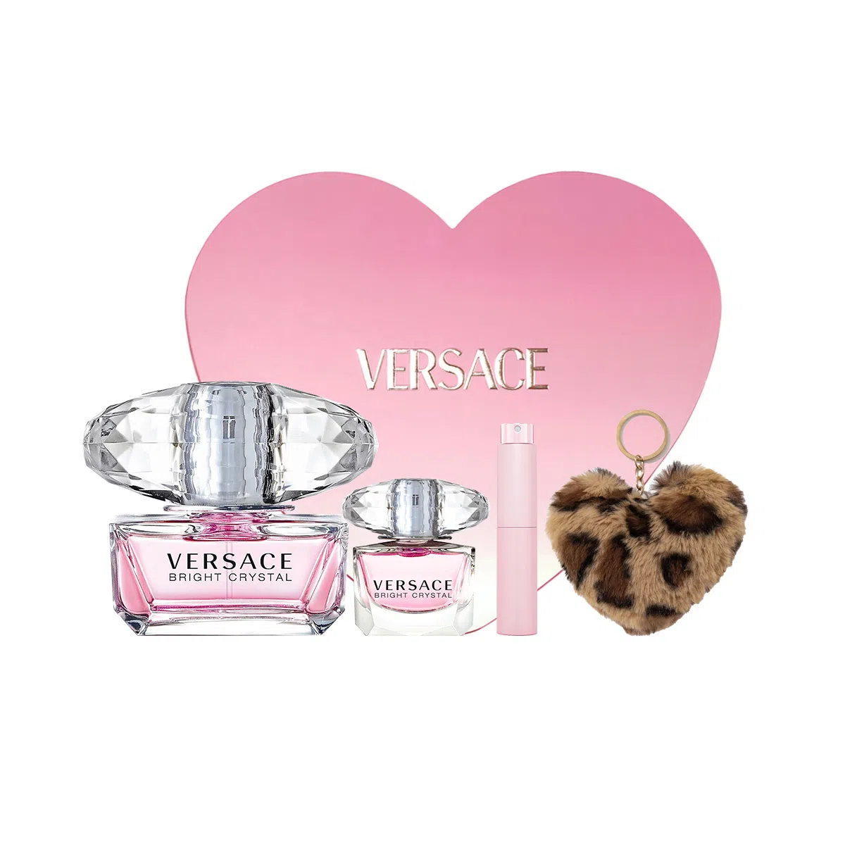 VERSACE EDT 30ml50ml+5ml