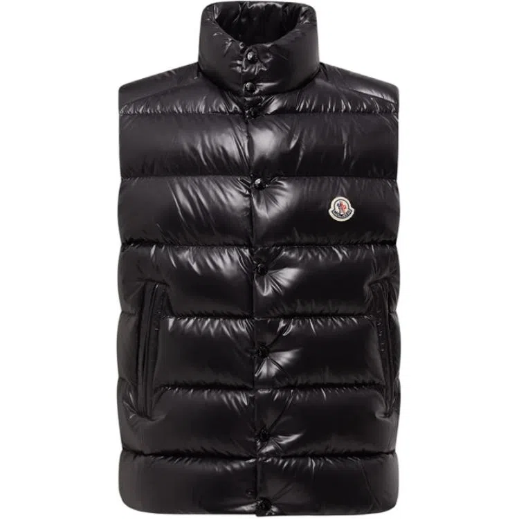 Moncler Tibb Down Gilet