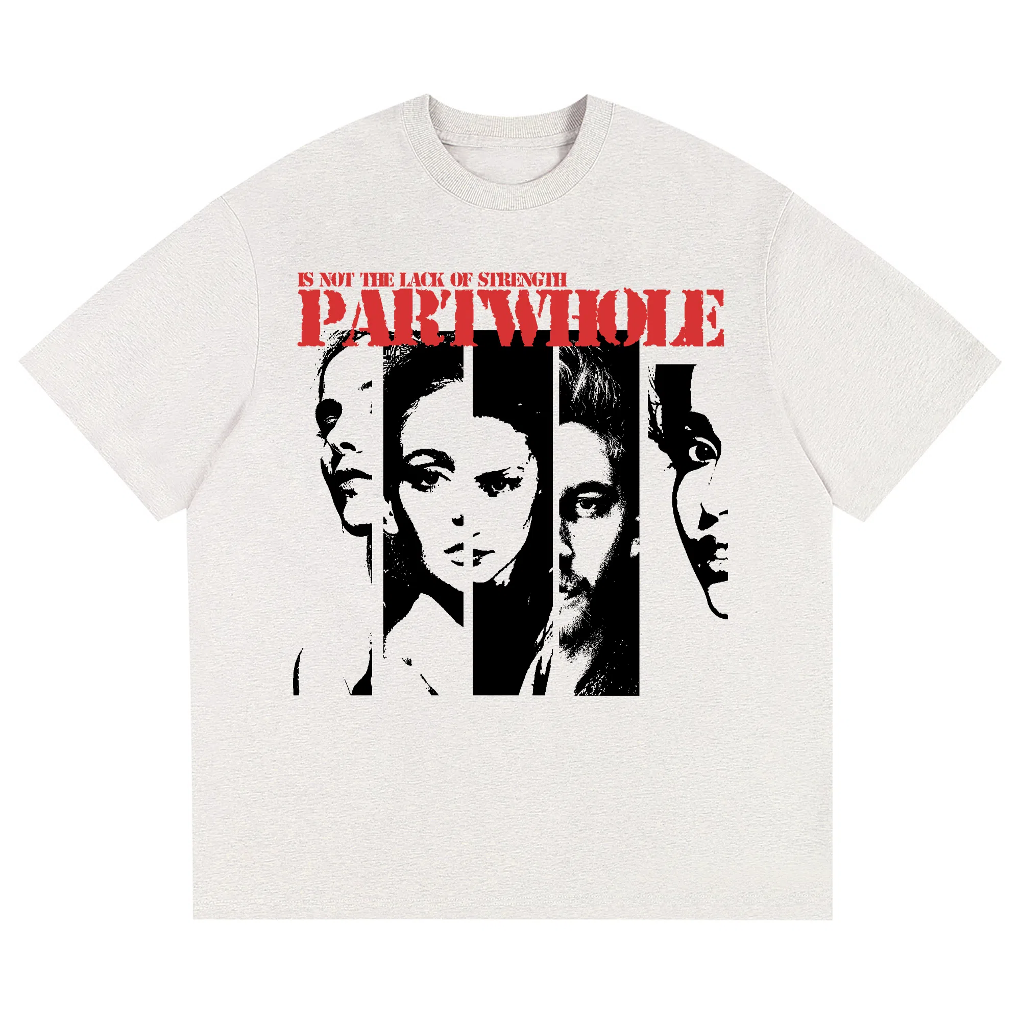 PARTWHOLE T