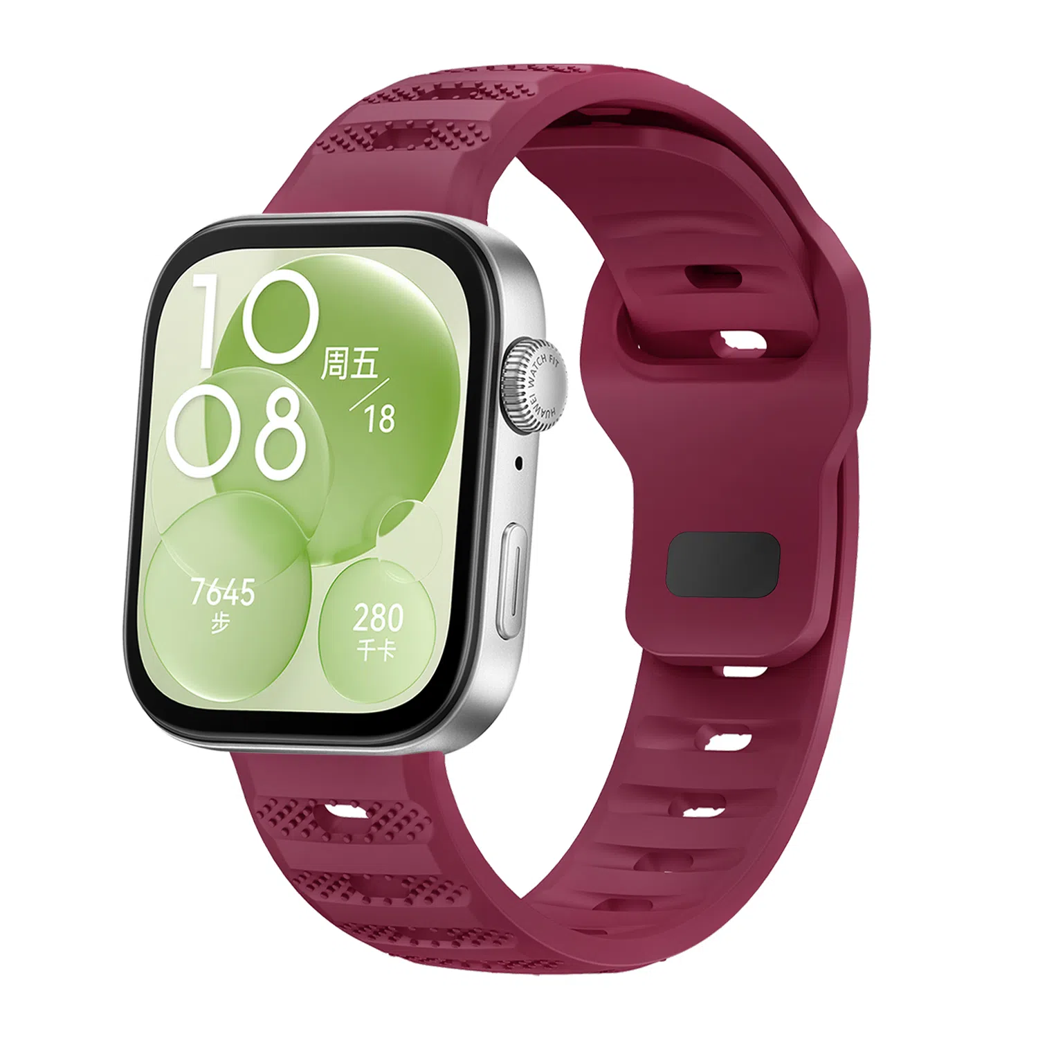 Dresself 222mm Watch Fit44Pro3