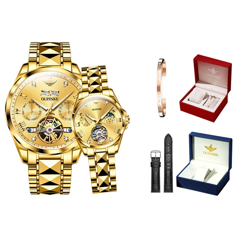 Oupinke 50 OPK.3186-3202