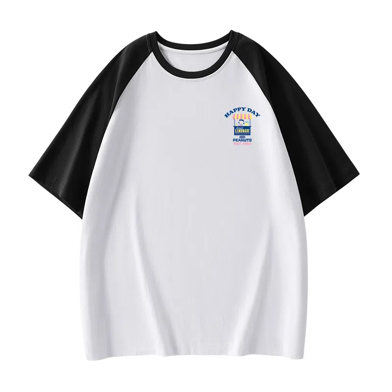SNOOPY logoT