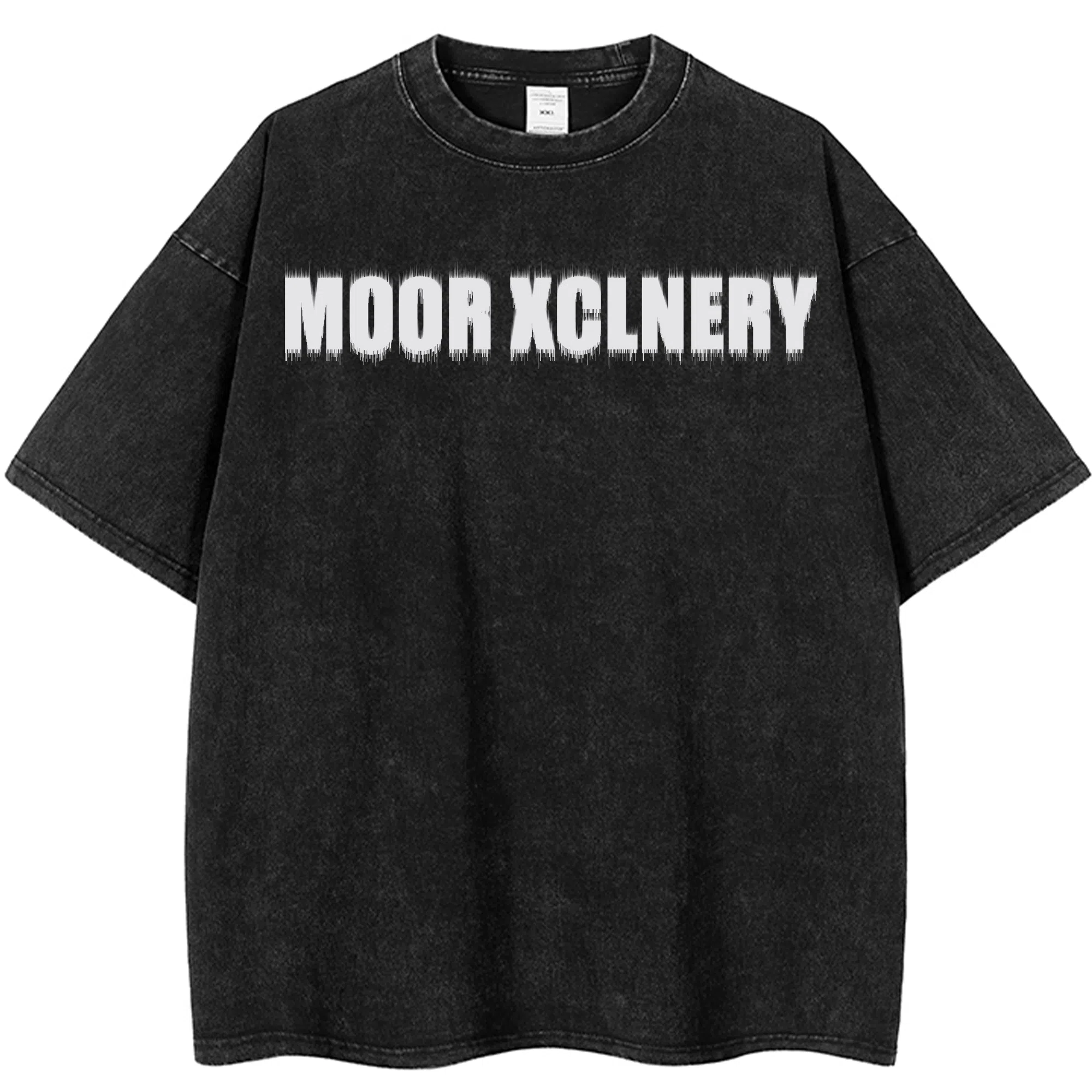 MOOR XCLNERY logoT