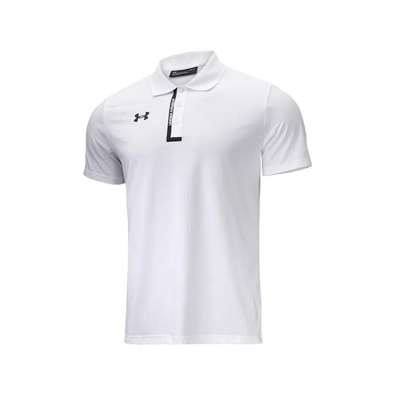 Under Armour LogoPolo