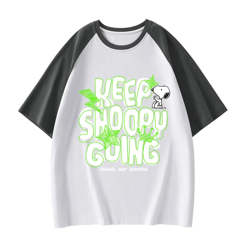 SNOOPY T