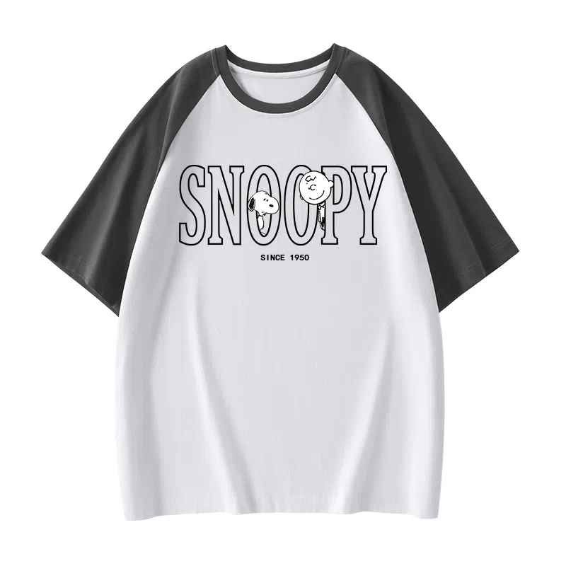 SNOOPY T