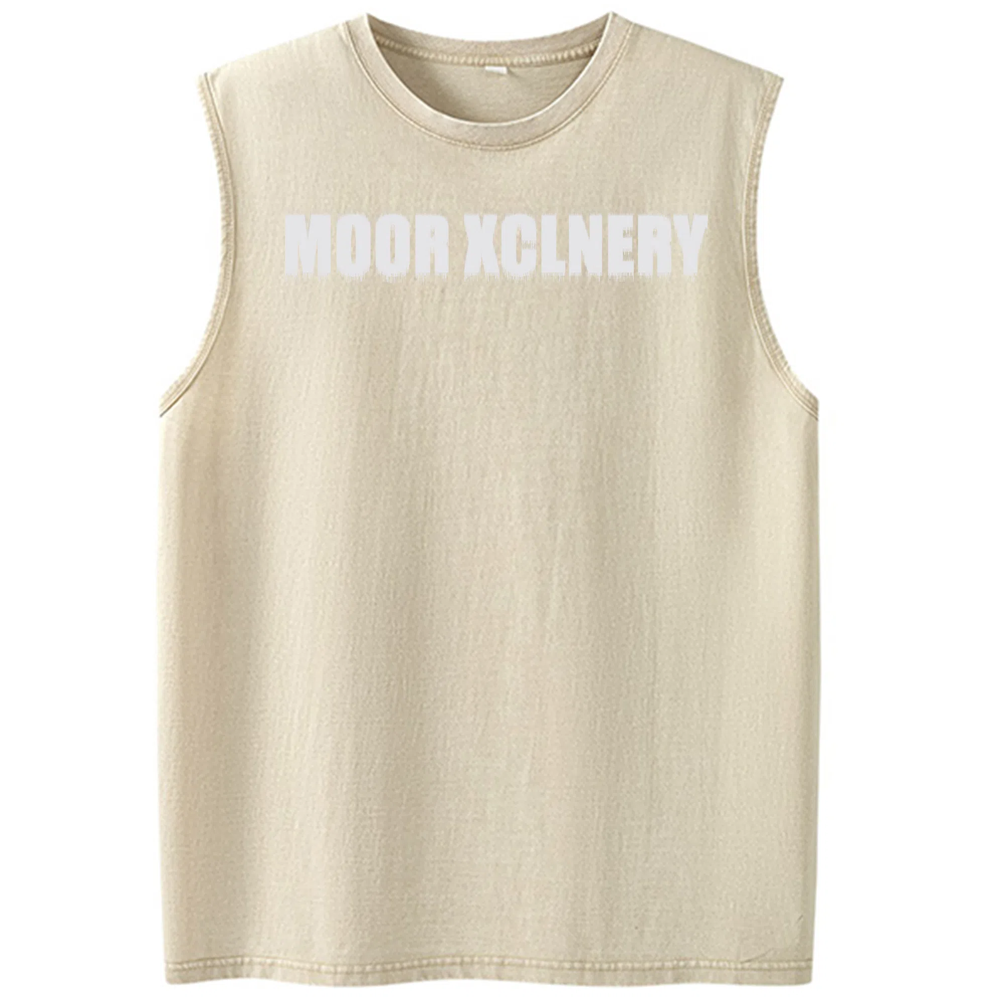 MOOR XCLNERY logoins